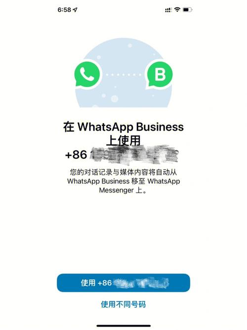 WhatsApp备份失败：释放手机存储空间