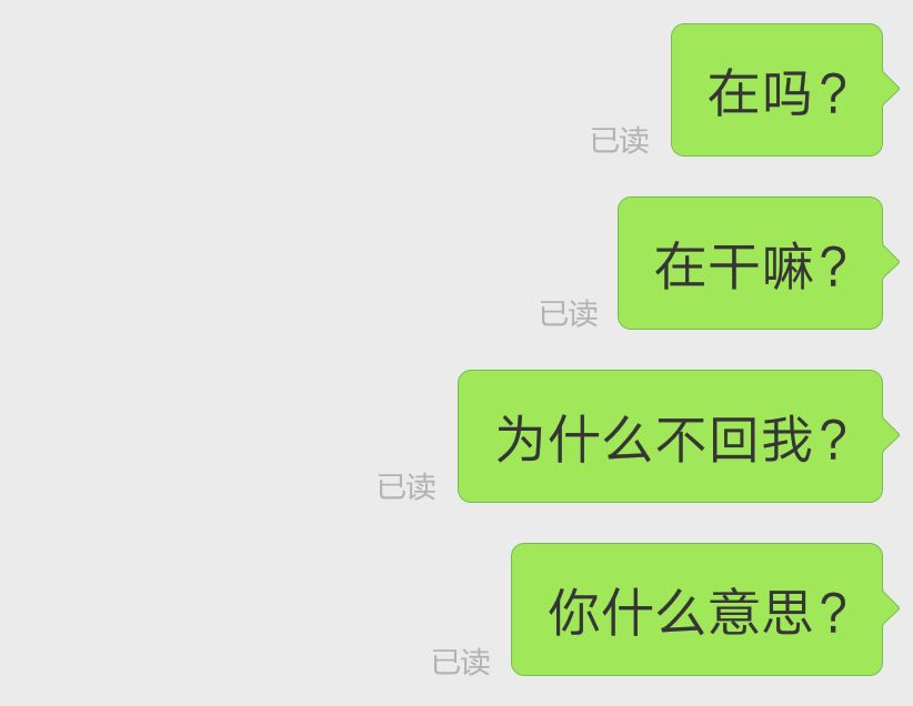 WhatsApp双勾含义解析：已送达/已读状态识别