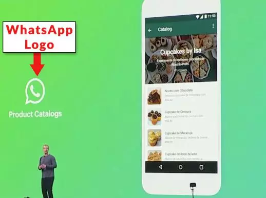 WhatsApp购物车功能：商品目录创建+支付集成