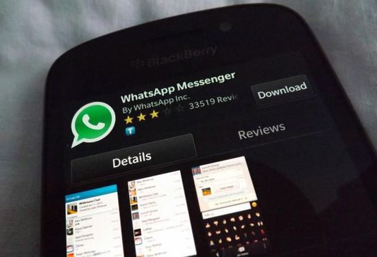 WhatsApp故意不读消息：关闭蓝色双勾技巧