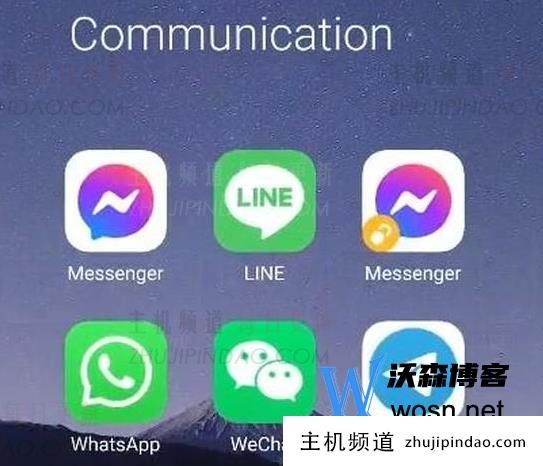 WhatsApp网页版打不开：防火墙设置例外